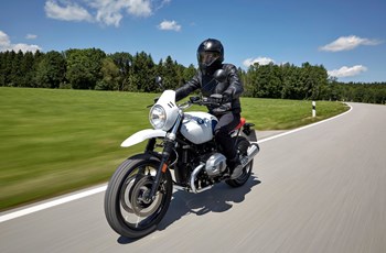 BMW R nineT Urban G/S 2018 - Bild 57 BMW R nineT Urban G/S 2018 - Bild 57